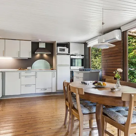 Beautiful In With Kitchen Ferienhaus *