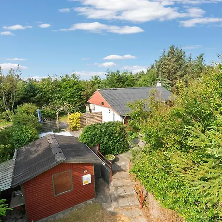 Beautiful In With Kitchen