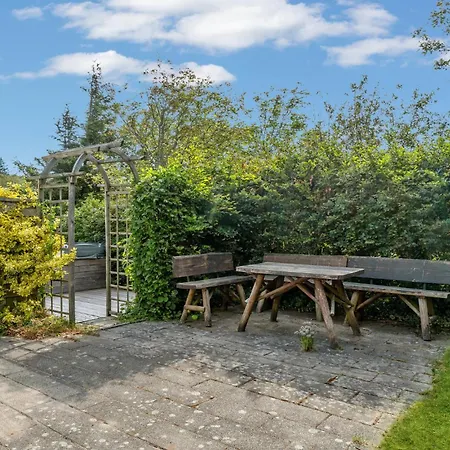 Beautiful In With Kitchen Ferienhaus