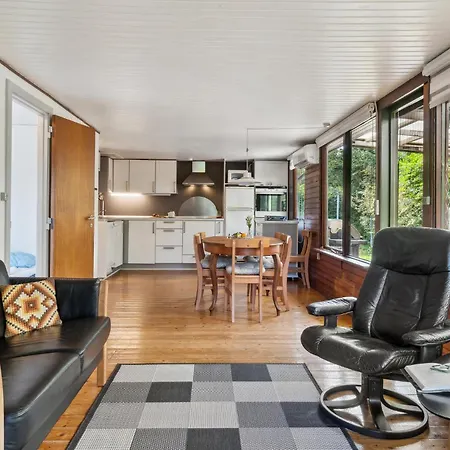 Beautiful In With Kitchen Ferienhaus *