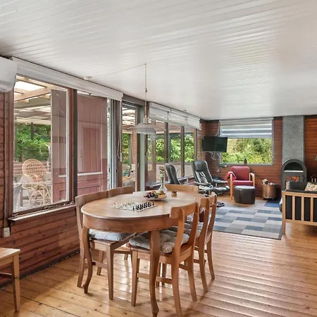 Beautiful In With Kitchen Ferienhaus